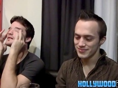 Amateur three, twink webcam, twink show