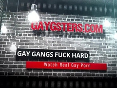 The Stud Next Door Part I