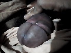 Big cock ebony
