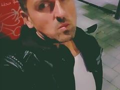 Slutboyben CAM4 Nympho Exhibitionist Cruising At Train Station I