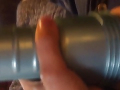 Fleshjack cum