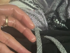 Climb On Folks Rock Mercury bursts jizz fountain from yam-sized spear