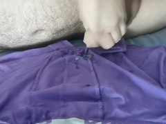 Jizz in Briefs