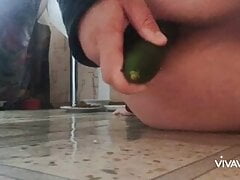 Fuck my ass daddy