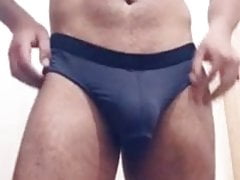 Morocco Big cock