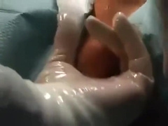 Surgery masturbation