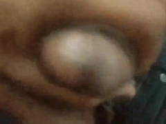 Public Jackoff on Webcam