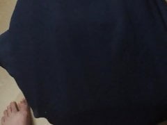 Me cumming