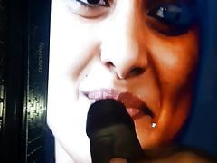 Mallu actress nivetha thomas cum tribute