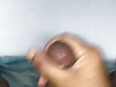 Cum shot