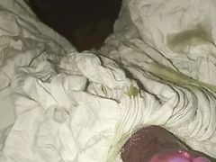 BEARDED FAN IS LUCKY TO FUCK THE LATINA PORNSTAR AND CUM ON FACE