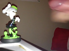 SoF: Marie Amiibo