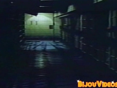 Good looking homosexual asshole nailed from behind by hunk