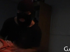 Ravaging Arse while he deepthroats like a pro