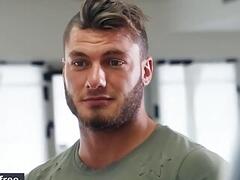 Rocky Vallarta William Seed - Slip This On - Men.com