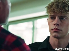 Horny Adult Video Gay Mature Wild Only For You