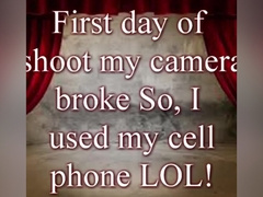 Naked builders Comedy series