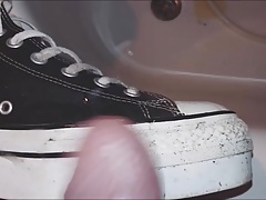 Der Sneakers Wixer