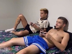 Homosexuals, big-dick, brasileiro