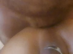 Filled up