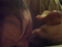 Gumming a Latino