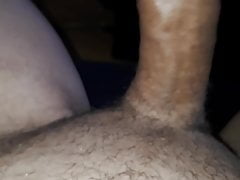 inflatable cunt from the vending machine part 1