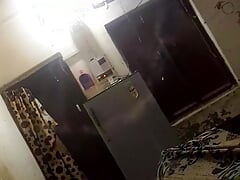 Masturbation Handjob In My Room