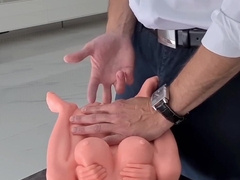 YourPOV - Taking you before going to work