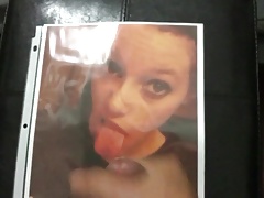 Miranda Cum Tribute Request