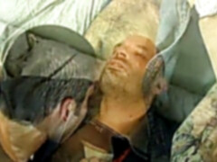 Oscar's fat fountain