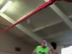 Kevin Wiles Gets Into Trouble With Jeff Stryker