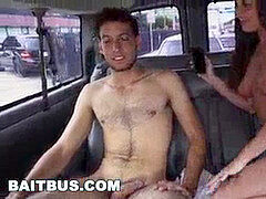 BAIT BUS - sexiness Is A Spectrum, Logan, Don't Worry About It!