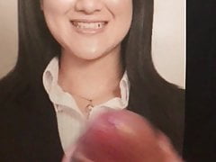 Tribute Asian Girl 1