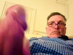 Freedom Fighter's Big Cock