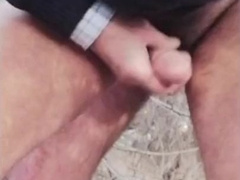 mature man sexo outdoor 1(2) 10