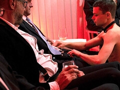 Twink boy is here to distract you from your hard work