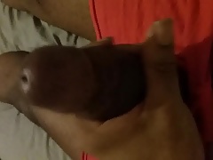 BBC CUMMING Round 2