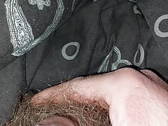 Sexy Masturbation +sexy cumshot (in the end)