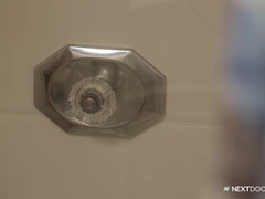 NextDoorBuddies Markie More Backside Screwed By Muscled Jock