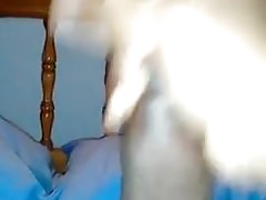 Jerking off