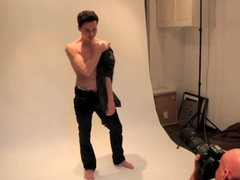 Photo Shoot Gone Wild