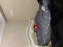 Asian CD Bareback Client