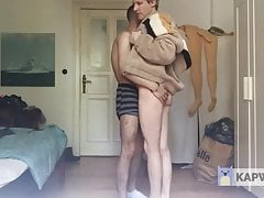 HOTTEST YOUNG COUPLE