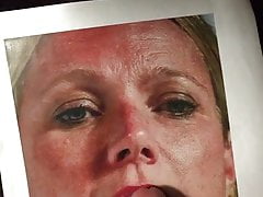 Gwyneth Paltrow Cum Tribute #2