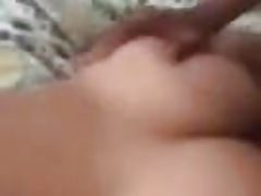 black tatted fucks the asian