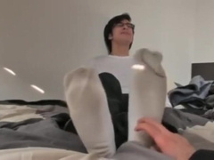 [Haruka] Tickle Session