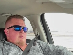 North Dakota Van Jerk