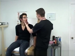 Doctors gay dicks sex hot naked teenagers 18+ suck video Nelcrony's Step son came