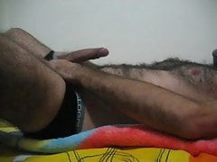 Shower my daddy