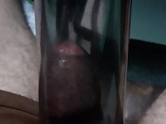 Panis vaccume pumping